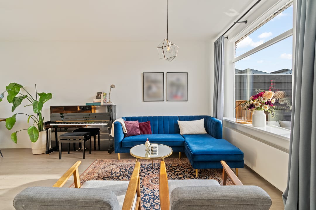 Foto 11 van Kortlandstraat 16