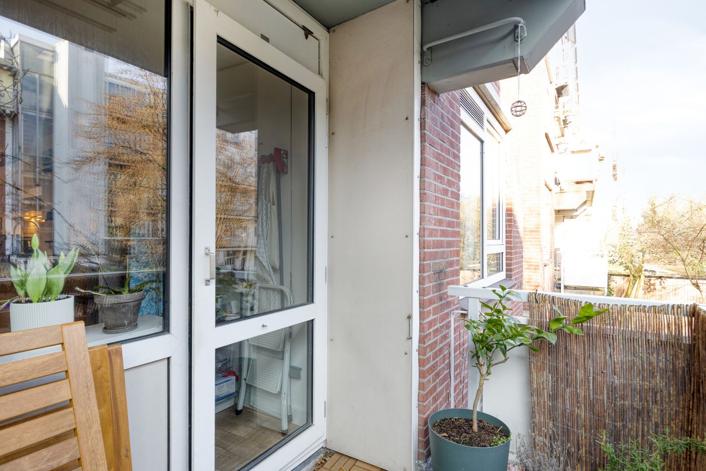 Foto 19 van Eerste Atjehstraat 6-B