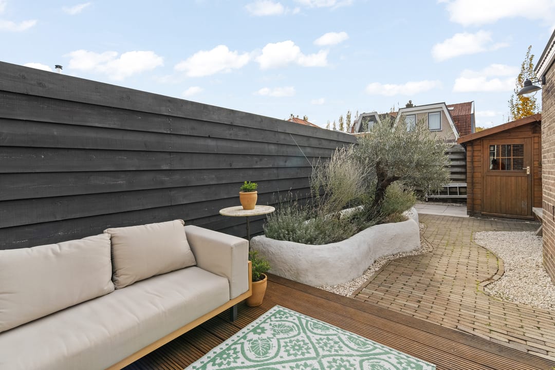 Foto 22 van Kortlandstraat 16