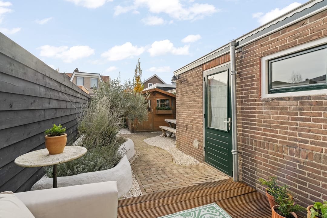 Foto 23 van Kortlandstraat 16