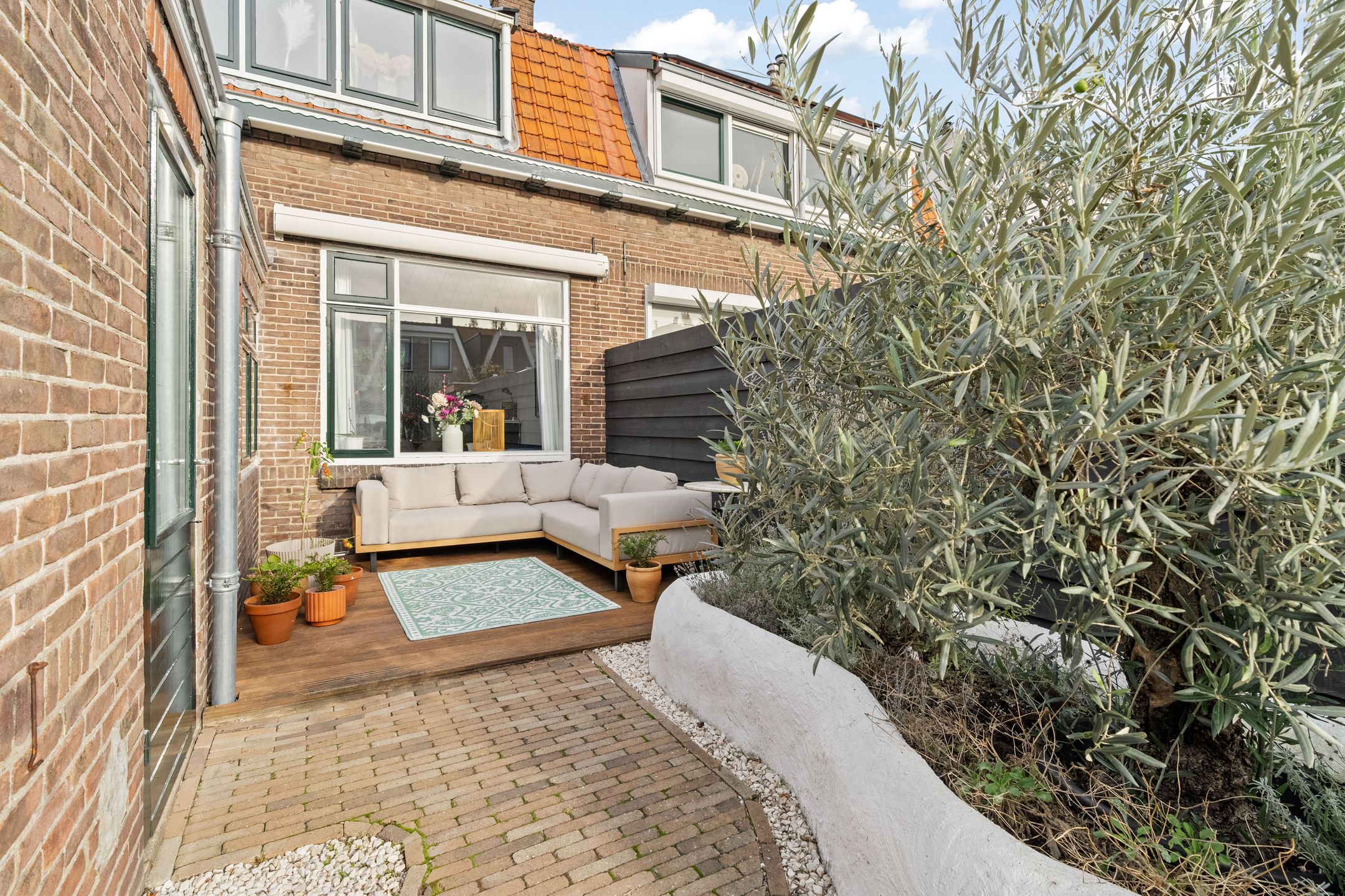 Foto 24 van Kortlandstraat 16