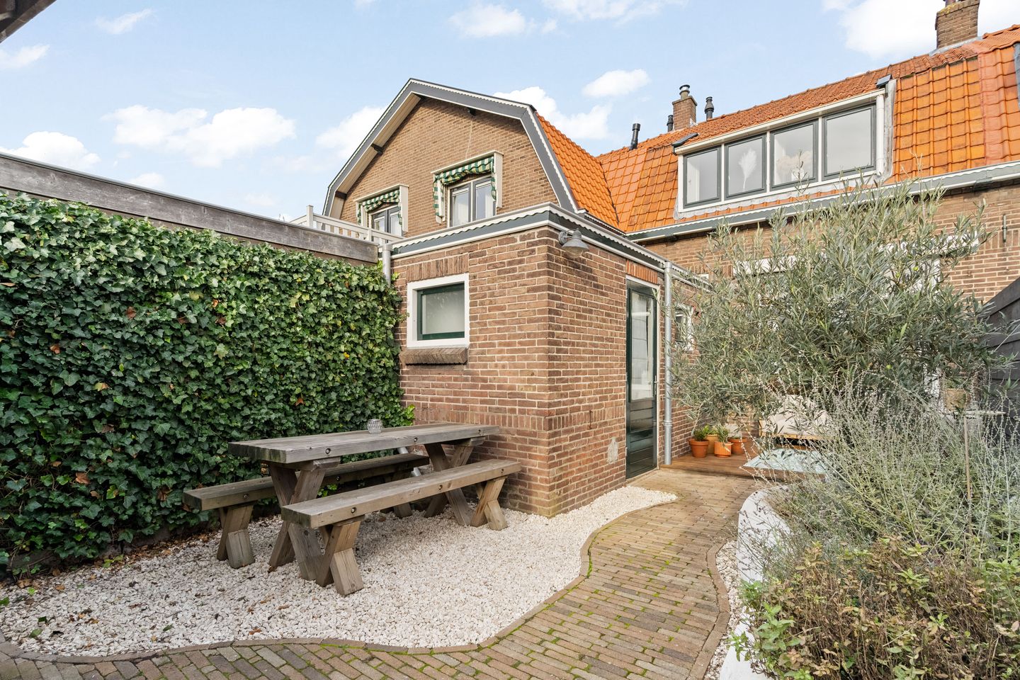 Foto 25 van Kortlandstraat 16