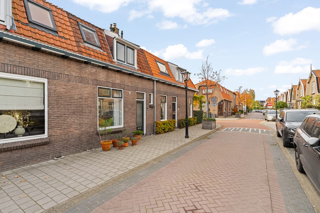 Foto 28 van Kortlandstraat 16