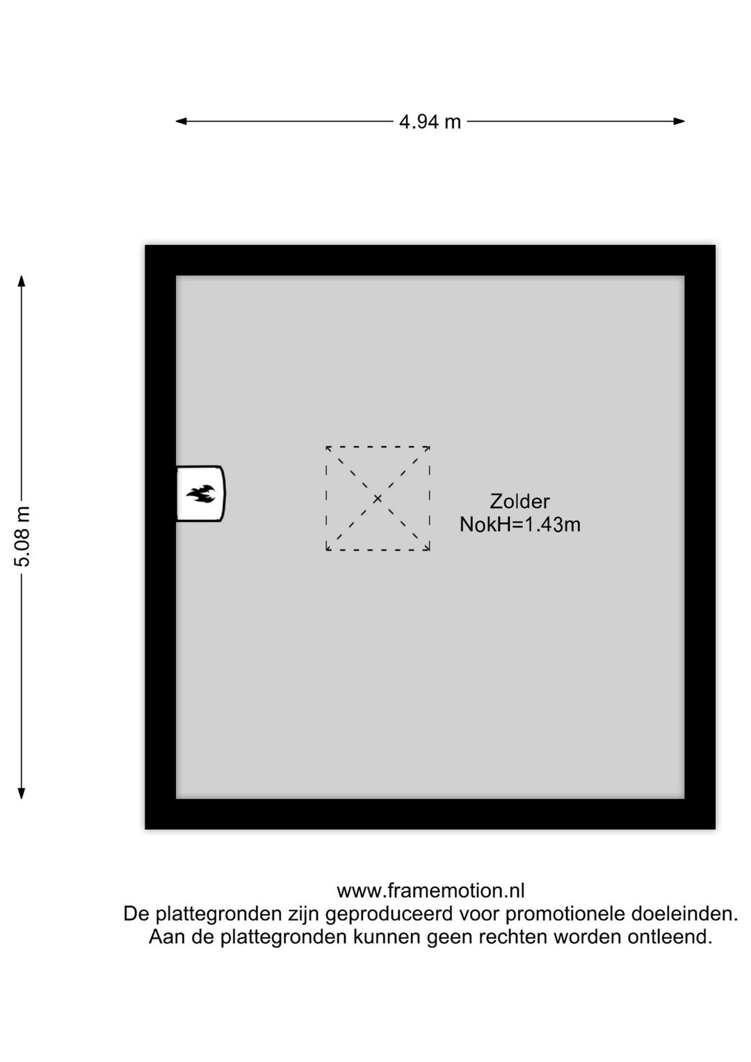 Foto 32 van Kortlandstraat 16
