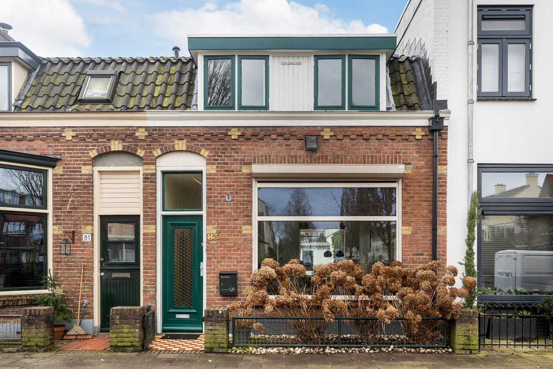 Foto 1 van Looydijk 83