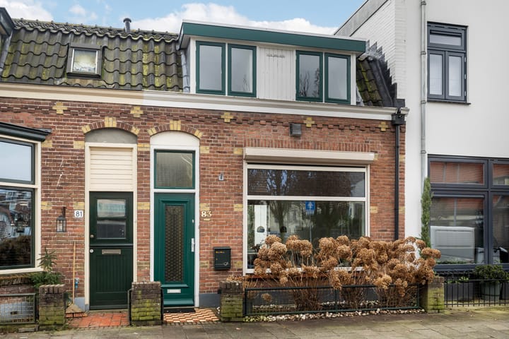 Photo 5 of Looydijk 83
