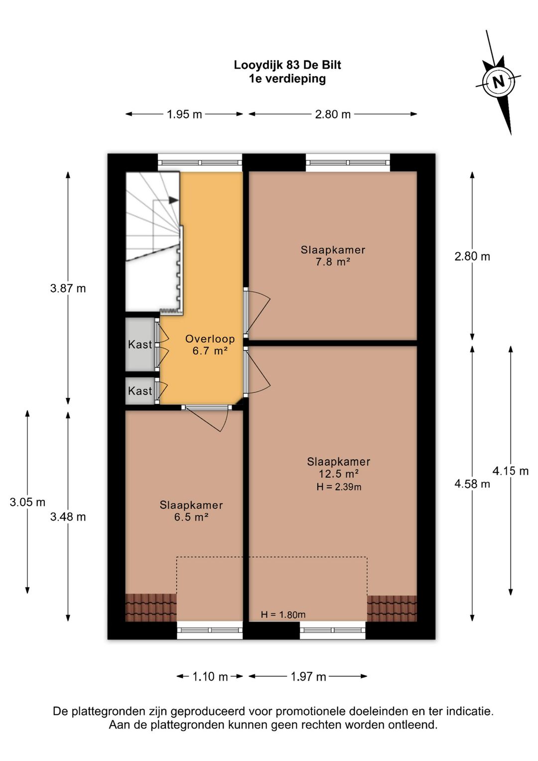 Foto 32 van Looydijk 83