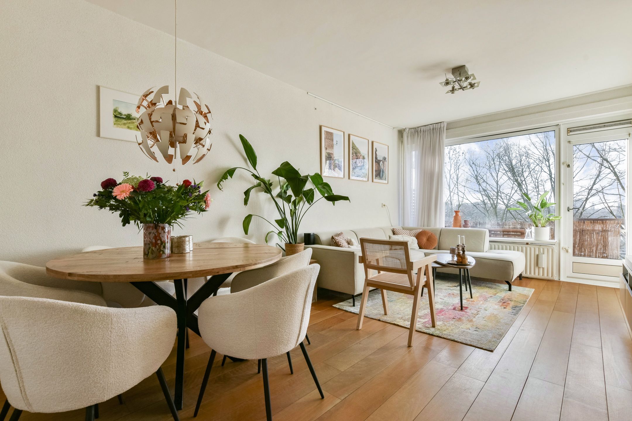 Van Nijenrodeweg 707 