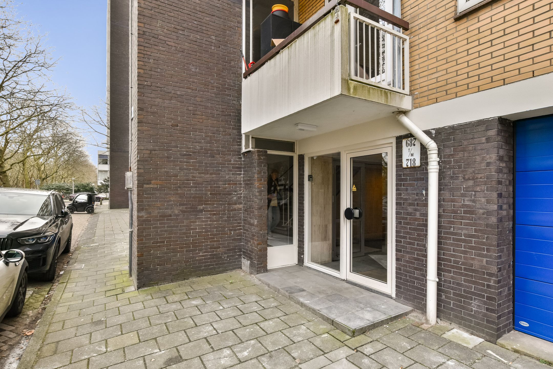 Foto 3 van Van Nijenrodeweg 707