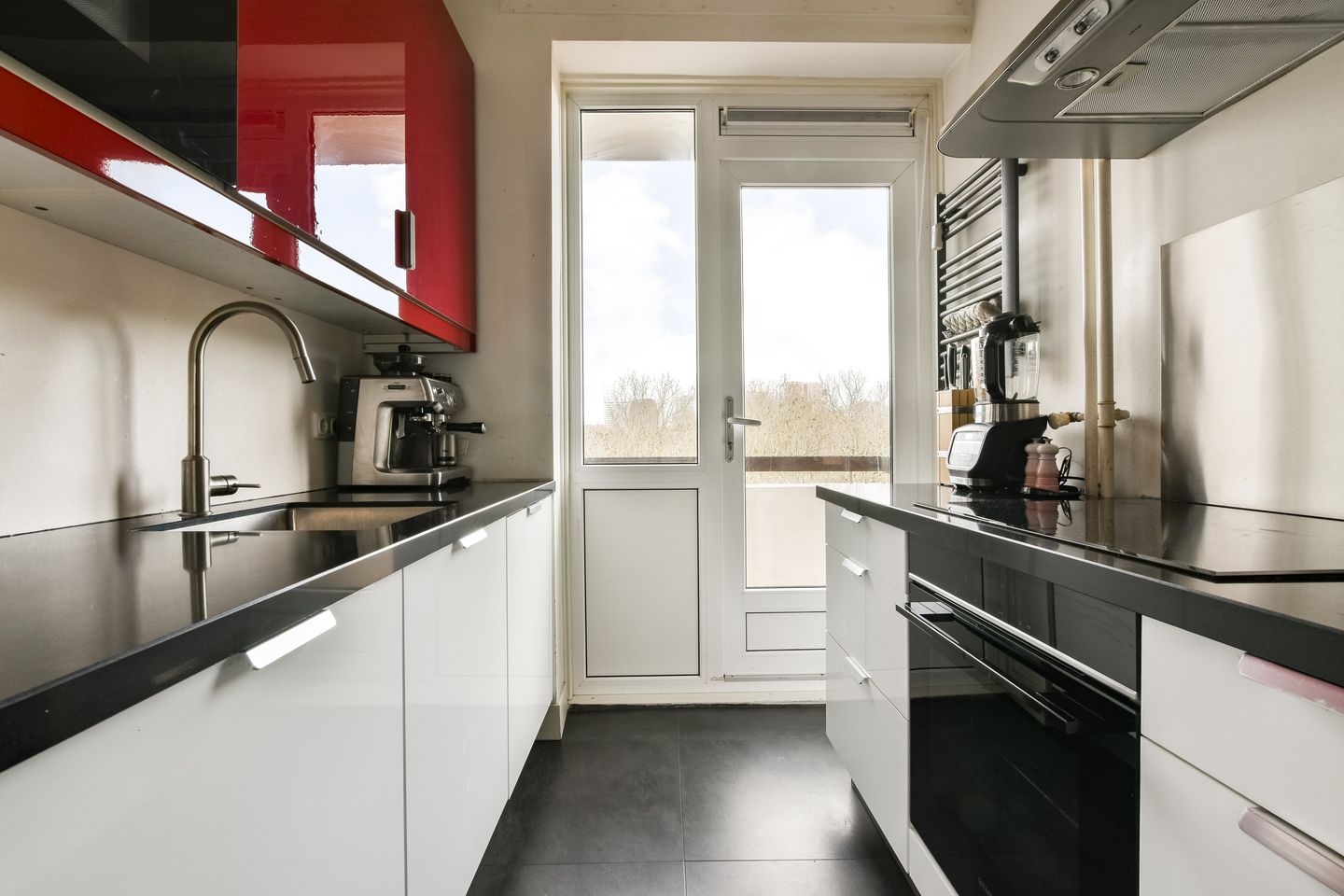 Foto 10 van Van Nijenrodeweg 707