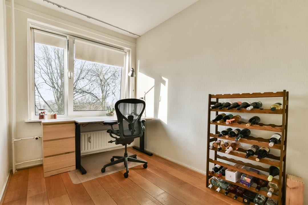 Foto 13 van Van Nijenrodeweg 707