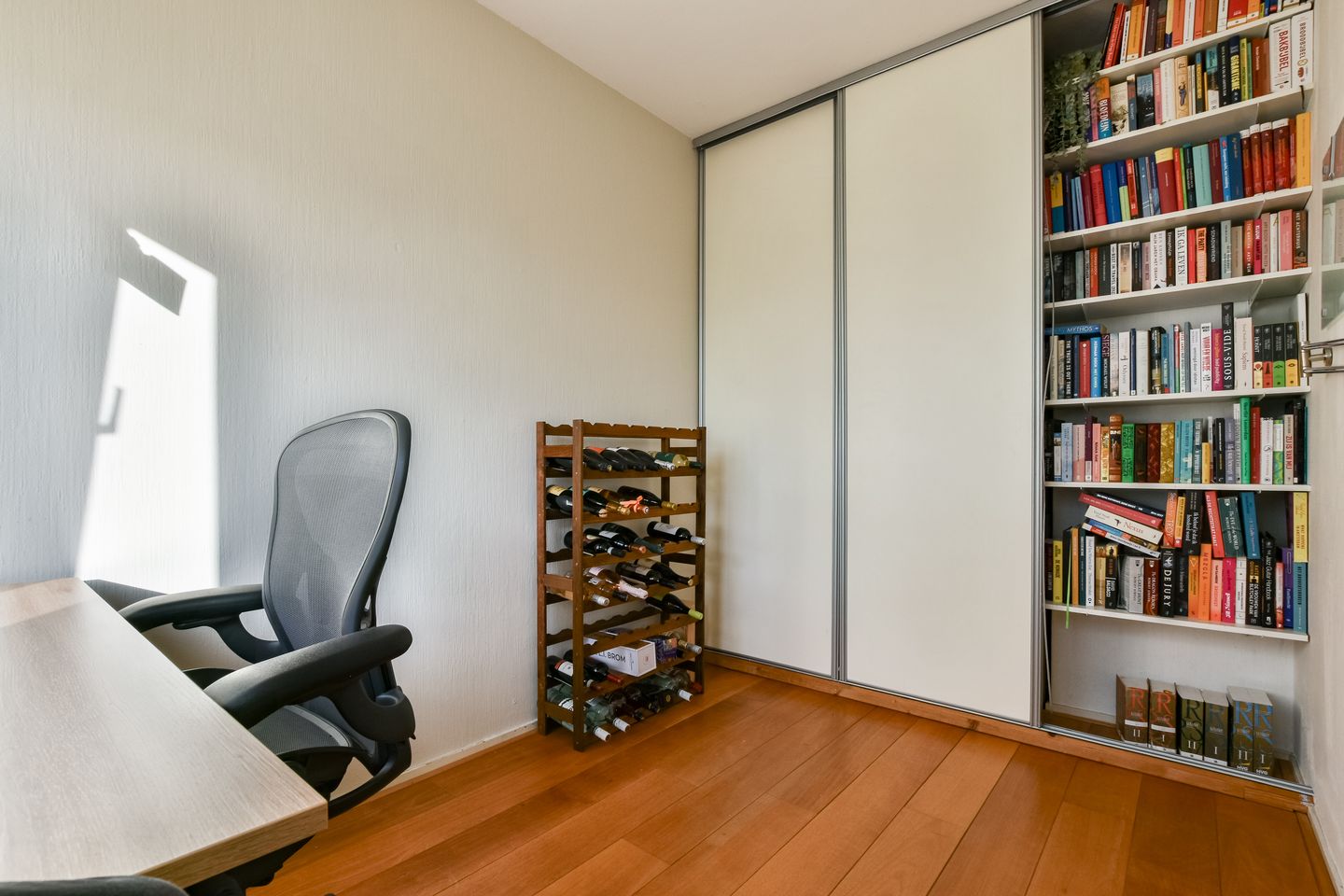 Foto 14 van Van Nijenrodeweg 707