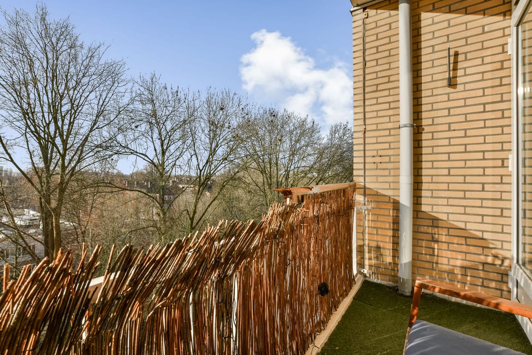 Foto 8 van Van Nijenrodeweg 707