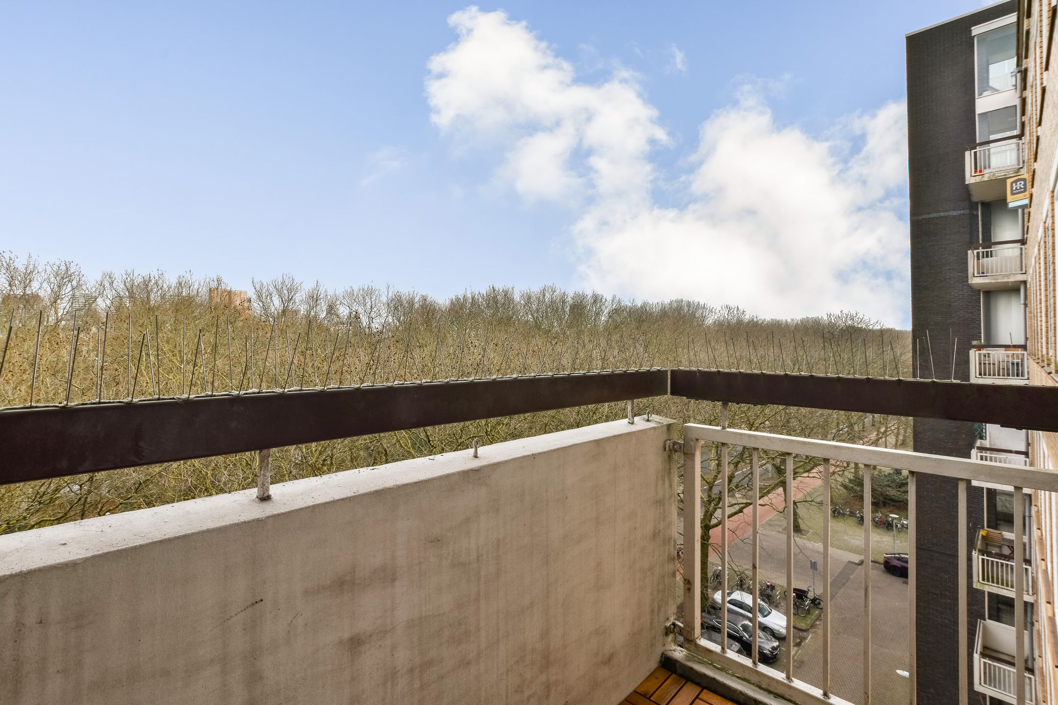 Foto 12 van Van Nijenrodeweg 707