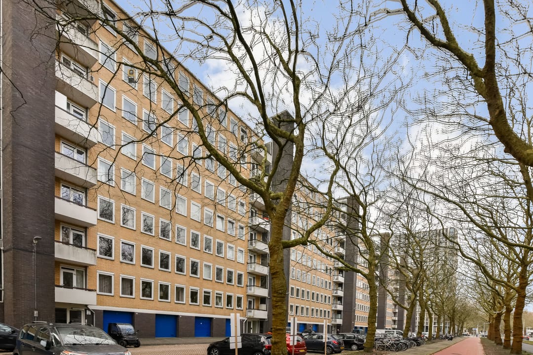 Foto 22 van Van Nijenrodeweg 707