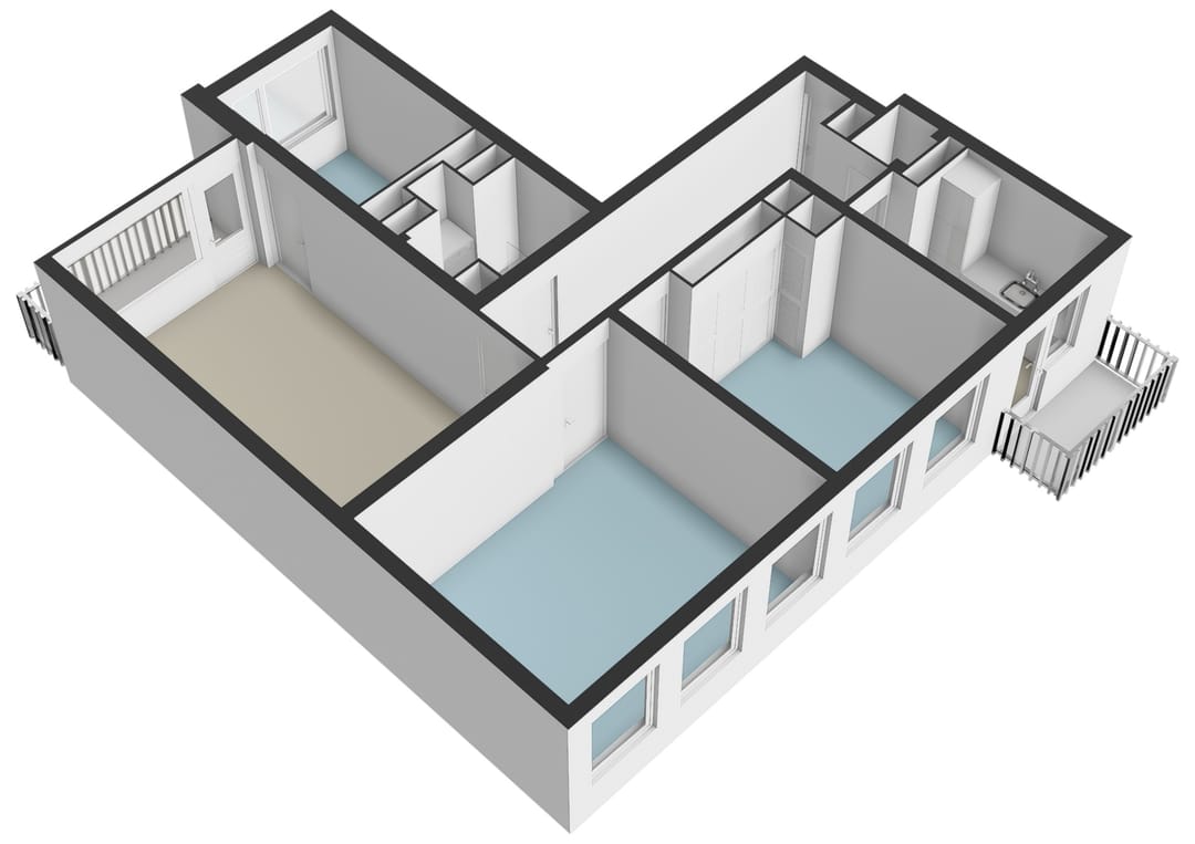 Foto 26 van Van Nijenrodeweg 707