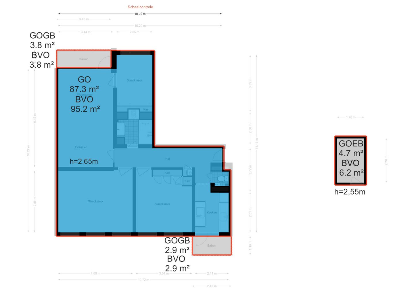 Foto 29 van Van Nijenrodeweg 707