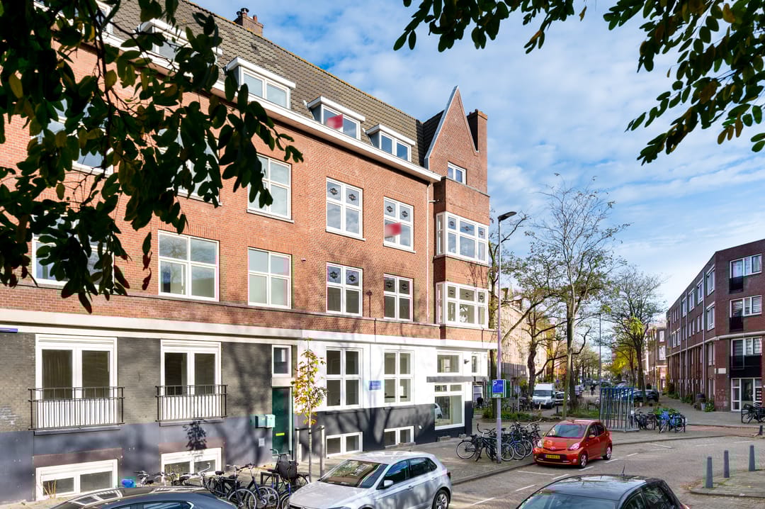 Foto 2 van Samuel Mullerplein 20