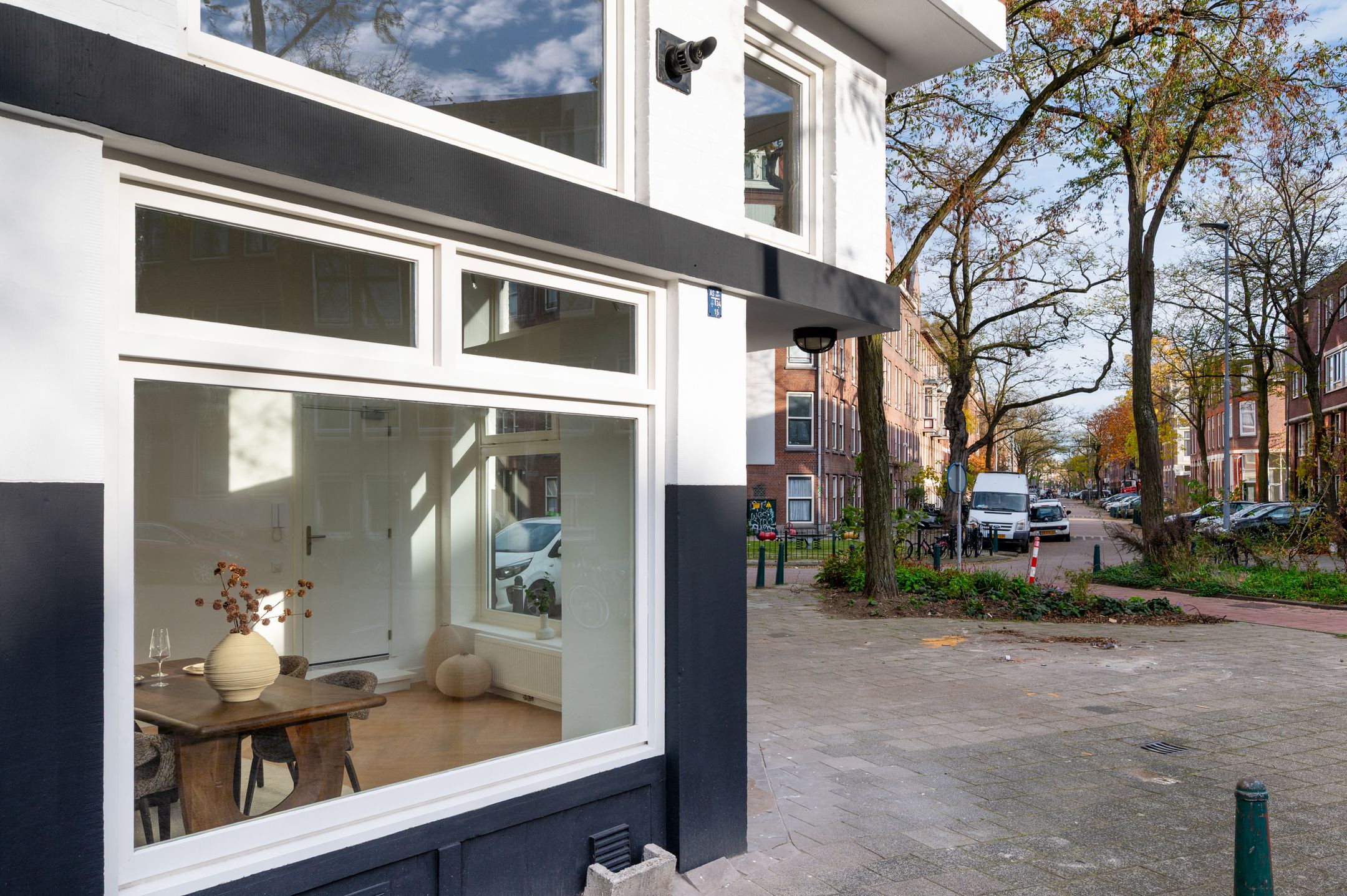 Foto 6 van Samuel Mullerplein 20