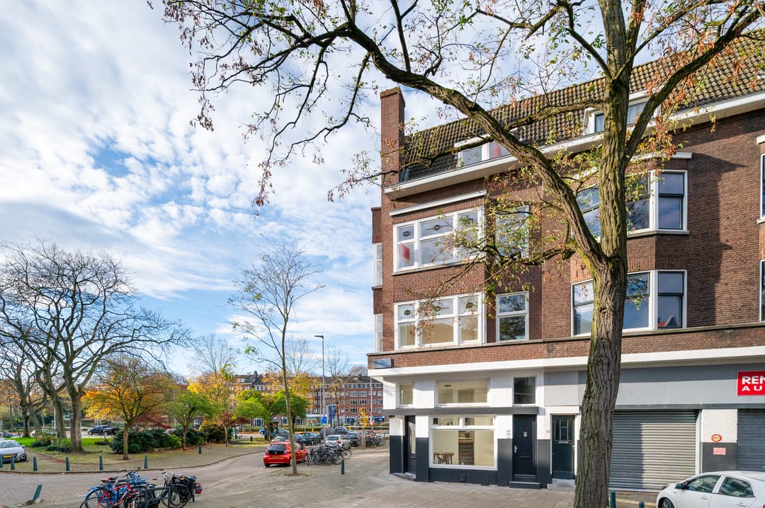 Foto 7 van Samuel Mullerplein 20