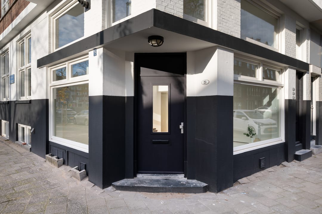 Foto 8 van Samuel Mullerplein 20