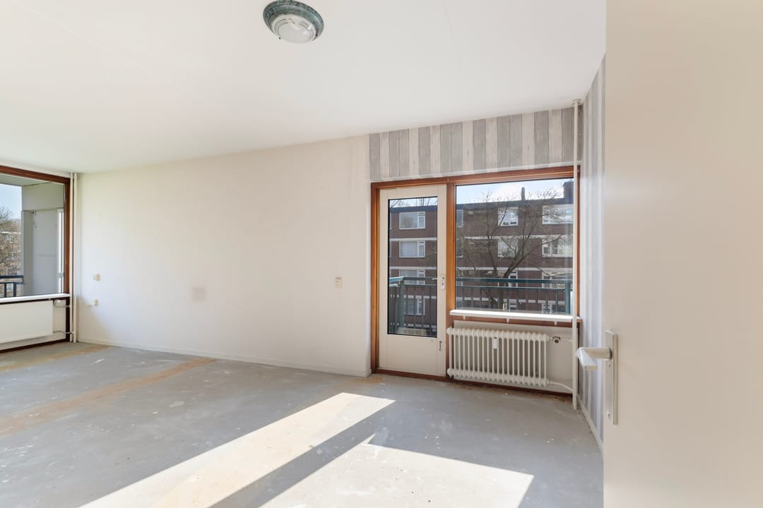 Photo 2 of Bredenoord 182