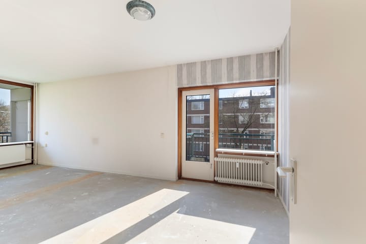 Foto 2 van Bredenoord 182