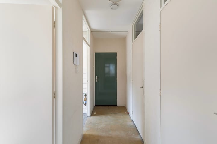 Foto 5 van Bredenoord 182