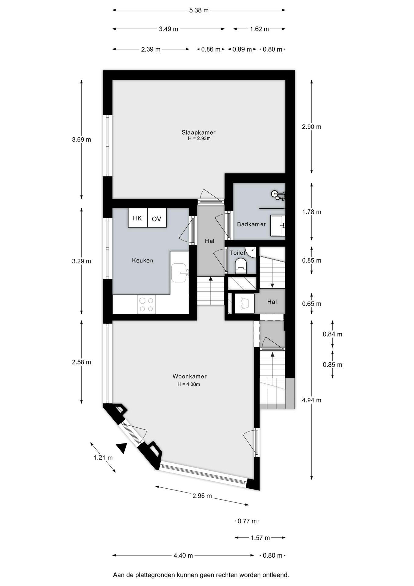 Foto 40 van Samuel Mullerplein 20