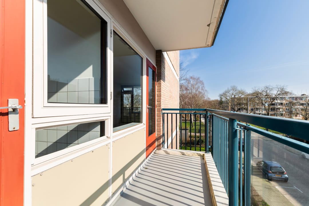 Photo 11 of Bredenoord 182