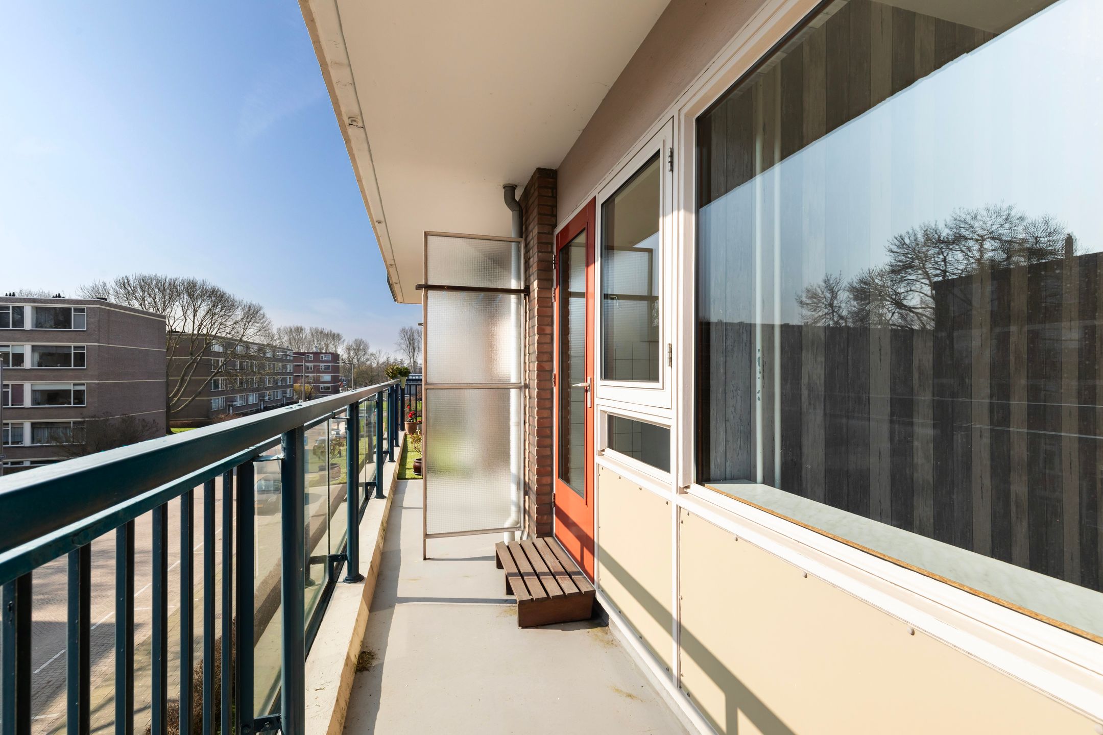 Photo 12 of Bredenoord 182