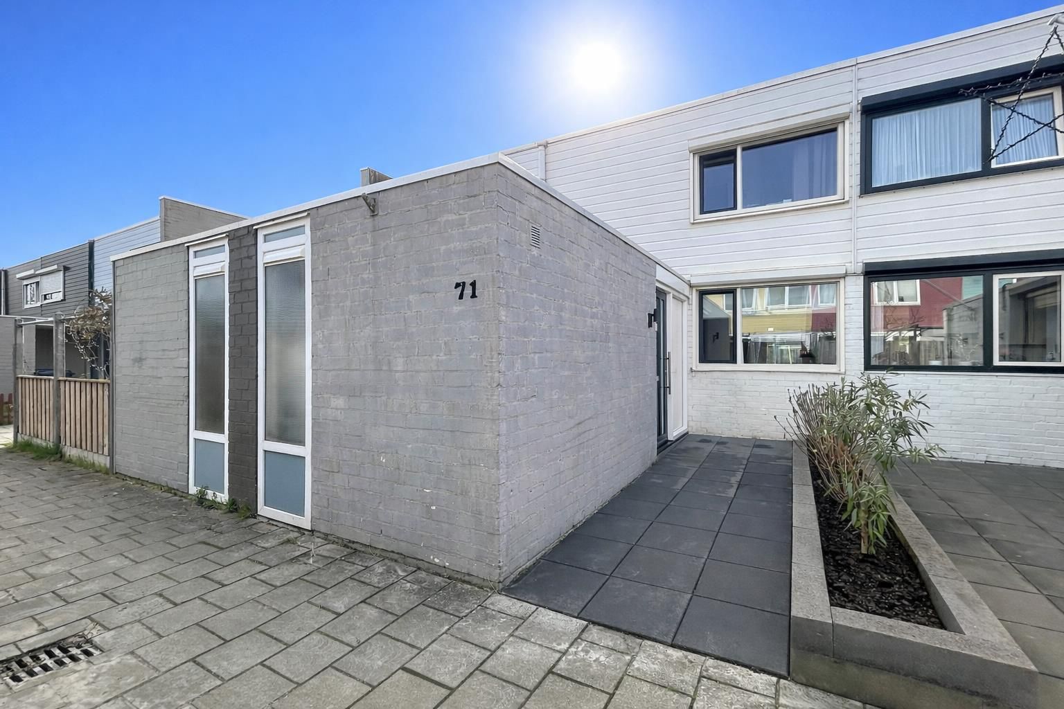 J.F. de Millianostraat 71 