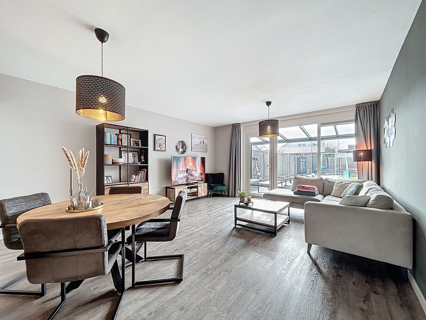 Photo 4 of J.F. de Millianostraat 71