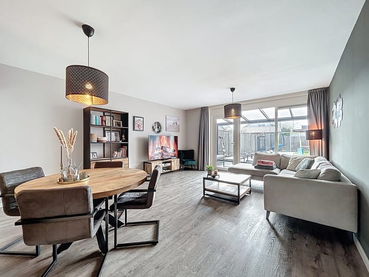 Foto 4 van J.F. de Millianostraat 71