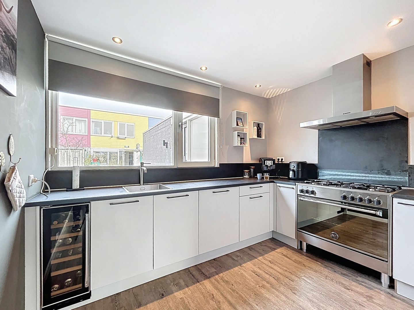 Photo 5 of J.F. de Millianostraat 71