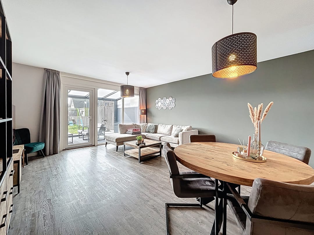 Photo 7 of J.F. de Millianostraat 71