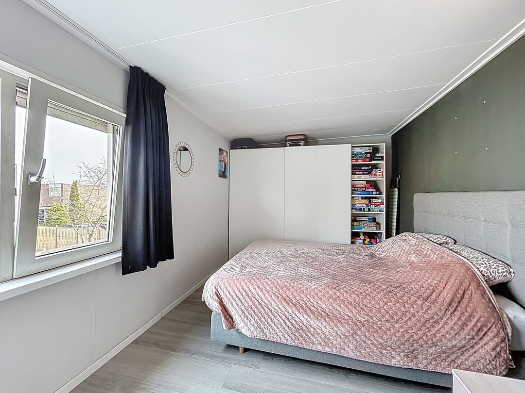 Photo 11 of J.F. de Millianostraat 71