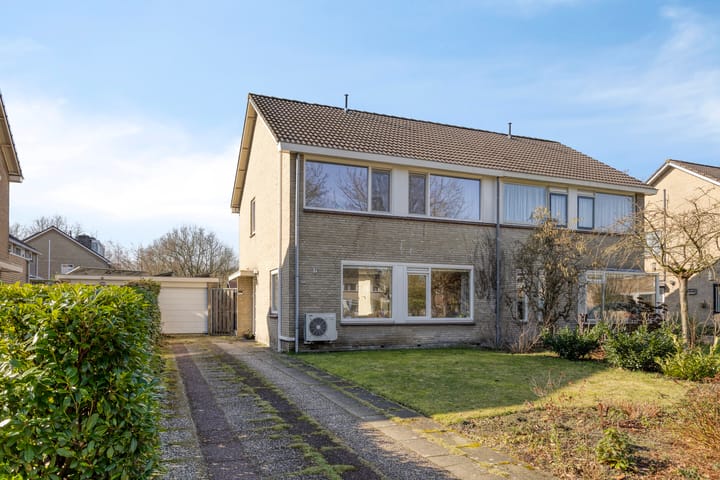 Scheldestraat 33 main image