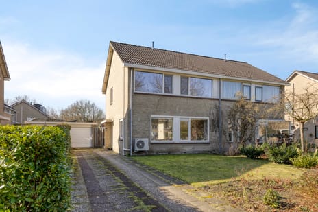 Scheldestraat thumbnail