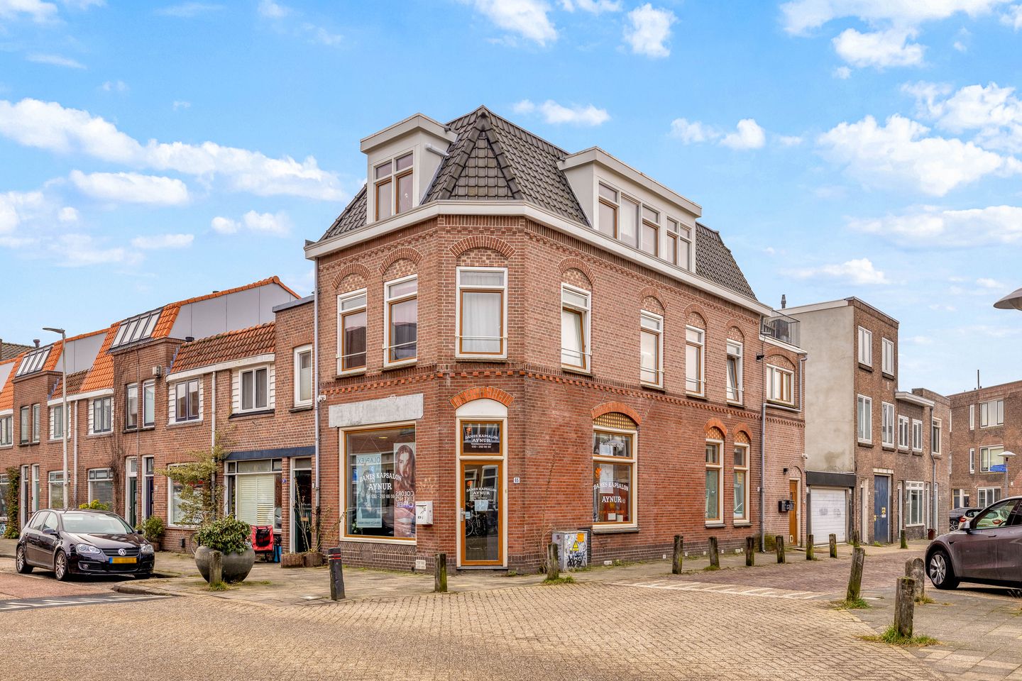 Foto 1 van Makassarstraat 2-B