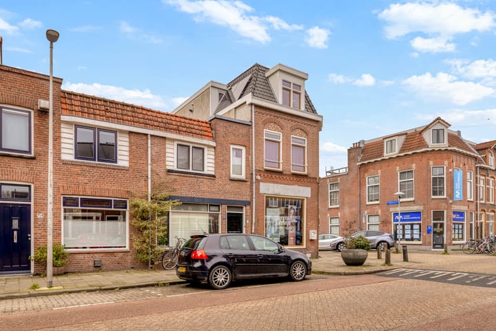 Foto 5 van Makassarstraat 2-B