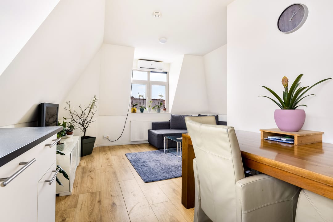 Photo 8 of Makassarstraat 2-B