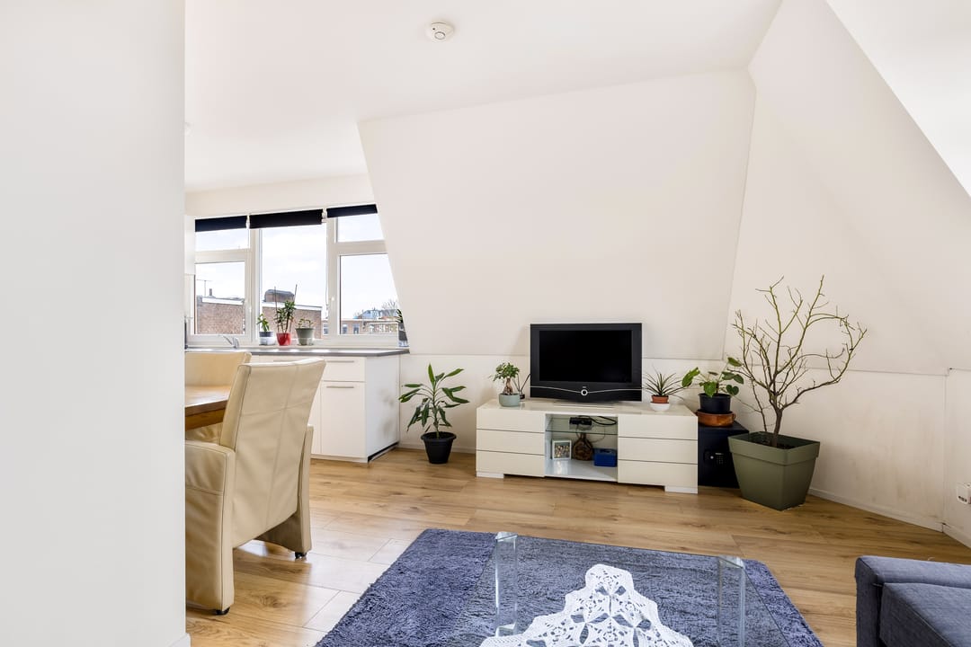 Photo 13 of Makassarstraat 2-B