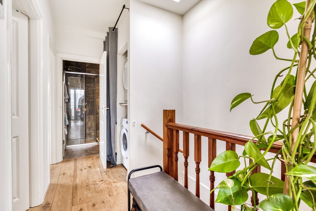 Photo 16 of Makassarstraat 2-B