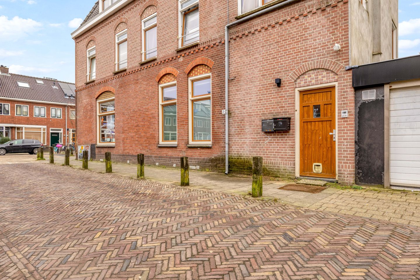 Photo 29 of Makassarstraat 2-B