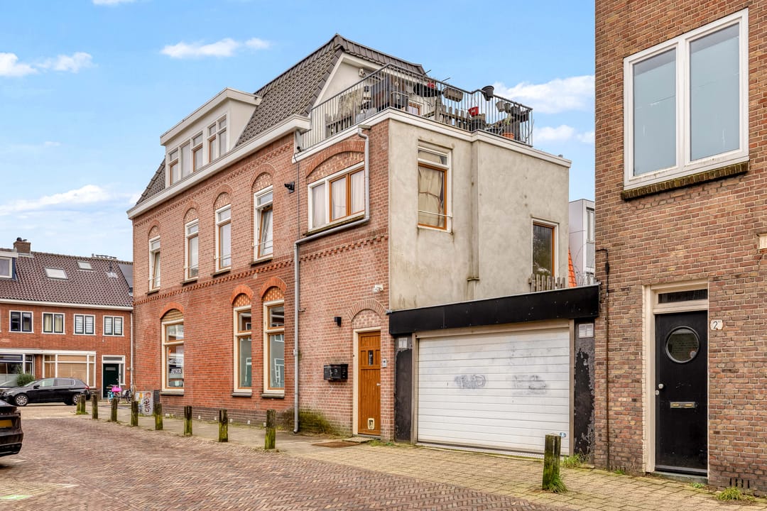 Photo 28 of Makassarstraat 2-B