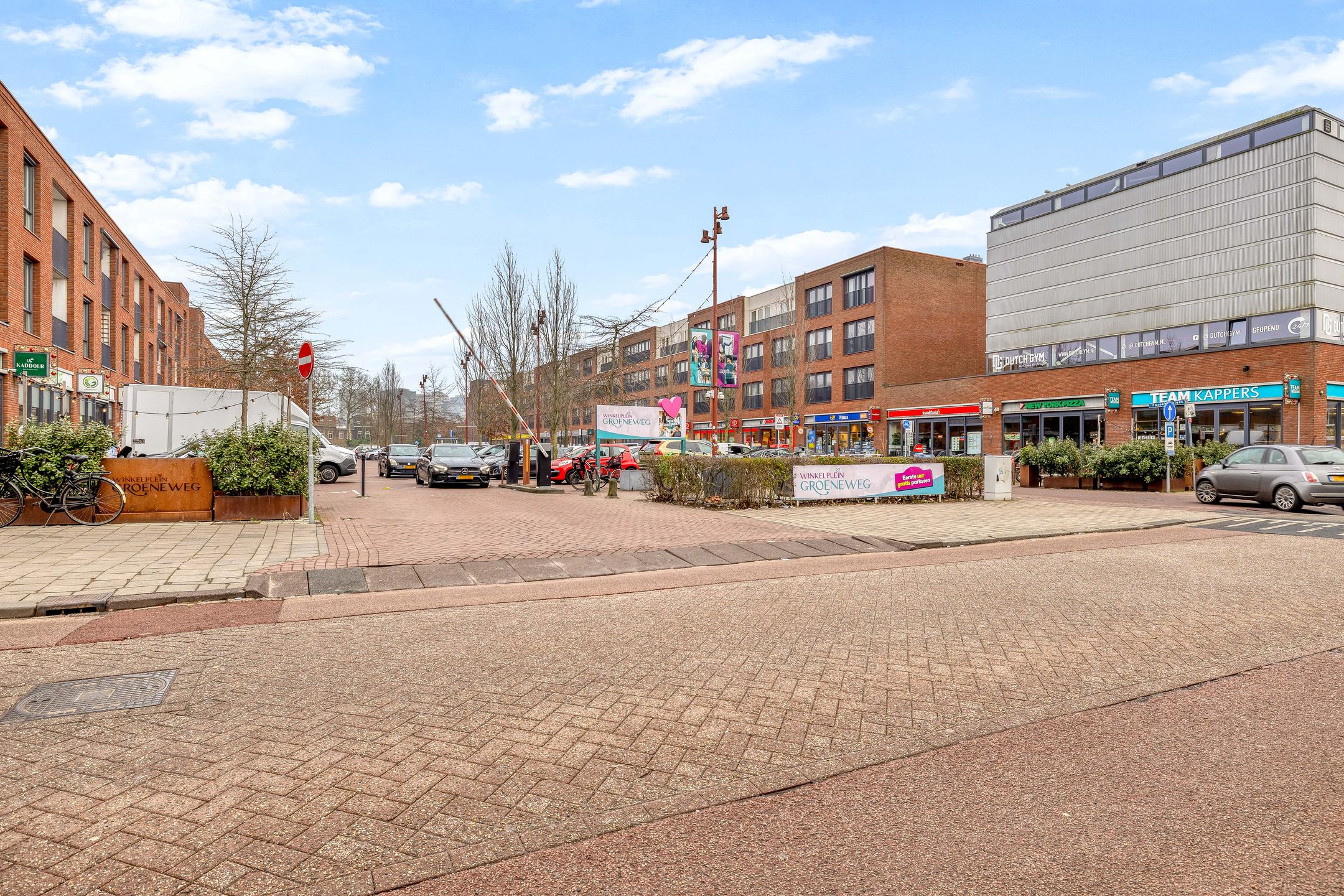 Photo 30 of Makassarstraat 2-B