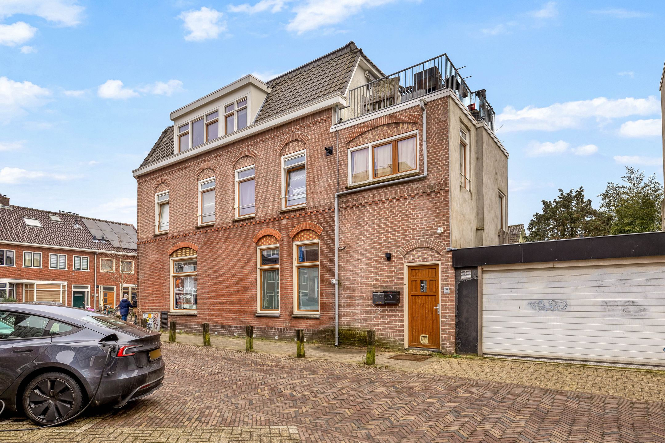 Photo 27 of Makassarstraat 2-B