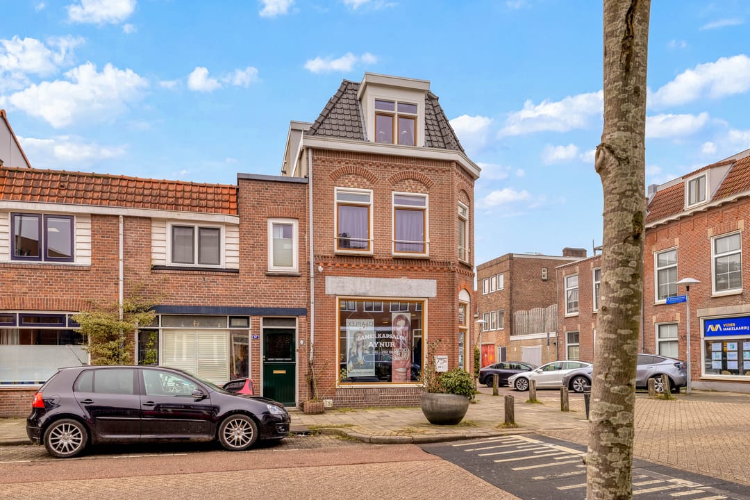 Photo 26 of Makassarstraat 2-B