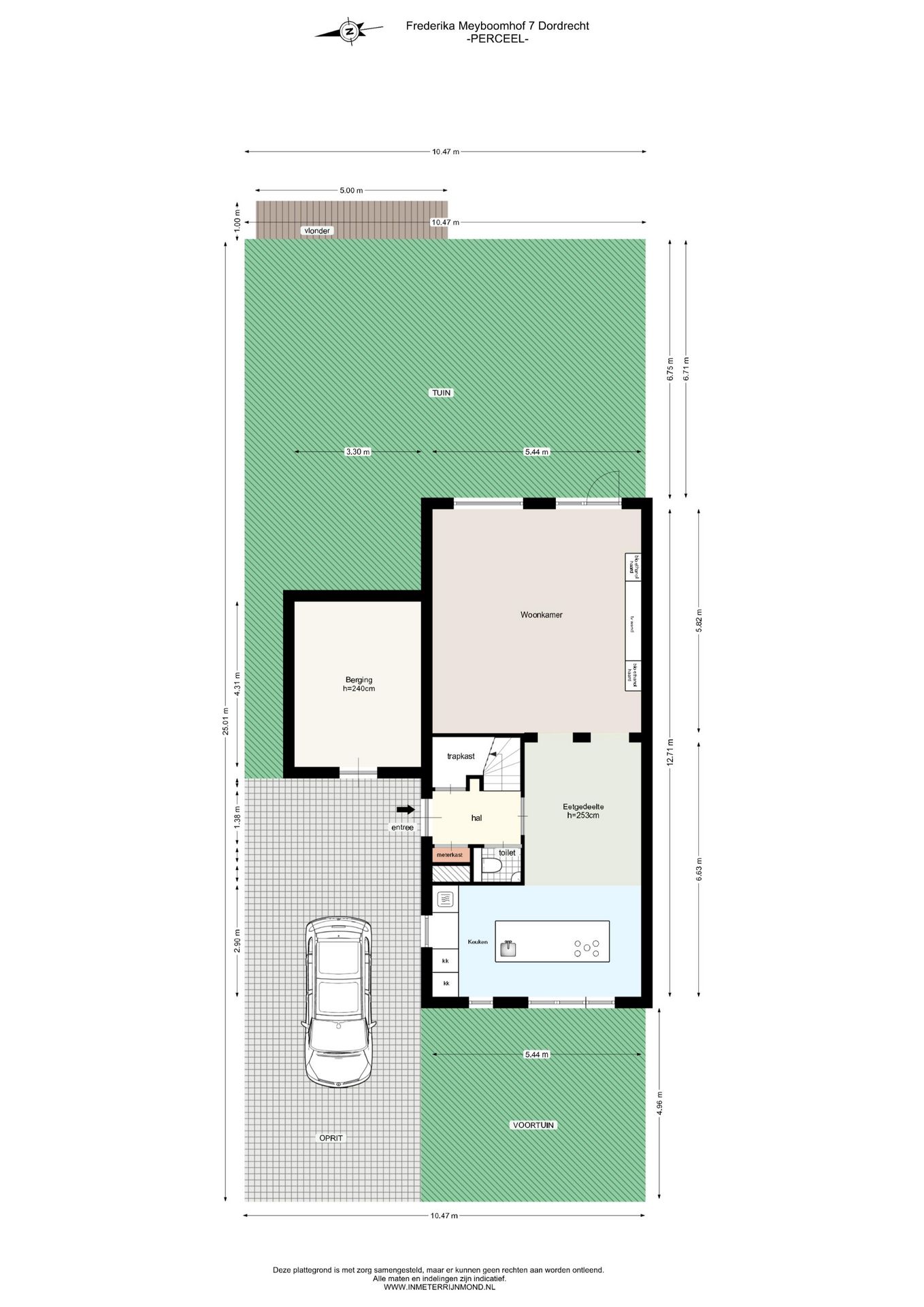 Foto 48 van Frederika Meyboomhof 7